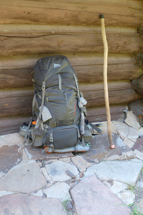 Cabin Loop - Mogollon Rim Photo #15 • AZWanderingBear ...