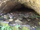 2015-08-17 :1: Pivot Rock Canyon :: AZWanderingBear