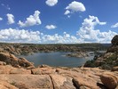 2015-08-30 :: Watson lake :: overhikeaz