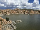 2015-08-30 :: Watson lake :: overhikeaz