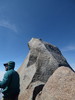 2015-09-05 :1: Thunderbolt Peak :: sbkelley