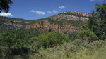 2015-07-21 :: Reynolds Creek Double Loop :: topohiker
