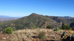 2015-10-03 :1: Mount Peeley Summit :: CannondaleKid