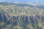 2015-09-29 :1: Sugarloaf Mountain 7310 - Chiricahua NM :: AZWanderingBear
