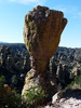 2015-09-30 :1: Big Loop - Chiricahua National Monument :: AZWanderingBear