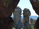 2015-09-30 :1: Big Loop - Chiricahua National Monument :: AZWanderingBear
