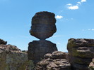 2015-09-30 :1: Big Loop - Chiricahua National Monument :: AZWanderingBear
