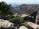 2015-09-30 :1: Big Loop - Chiricahua National Monument :: AZWanderingBear