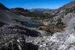 2015-10-09 :2: Deer Lakes Loop :: slegal