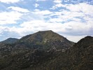 2015-10-16 :1: Granite Mountain Trail #261 :: kingsnake