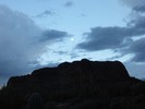 2015-10-29 :1: Bomboy Mine & Roblas Canyon :: kingsnake