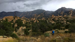 2015-10-30 :1: Holdout Black Rock Loop :: chumley