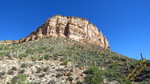 2015-10-31 :1: The Rincon Battle Axe Butte Loop :: CannondaleKid