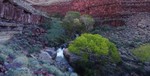 2015-10-26 :3: Deer Creek / Thunder River AZ :: Barrett