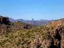 2015-11-20 :1: Arnett Creek - Telegraph Canyon Loop :: kingsnake
