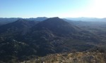 2015-11-29 :2: Granite Mountain Trail #261 :: nikorock28