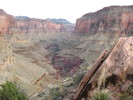 2015-10-28 :3: Thunder River / Deer Creek Loop :: autumnstars