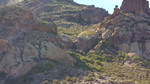 2015-12-06 :1: Massacre Grounds Upper First Water Loop :: hikingaz2
