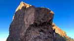 2015-12-12 :1: Thumb Peak - Castle Dome Mountains :: chumley