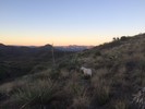 2016-02-20 :2: Davenport  / Sears Loop - Horseshoe Dam :: FOTG