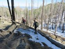 2016-02-13 :3: Deer Creek 45 - South Fork 46 Loop :: BiFrost