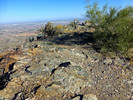 2016-03-18 :3: SALT in South Mountain :: FLYING_FLIVER