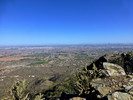2016-03-18 :3: SALT in South Mountain :: FLYING_FLIVER