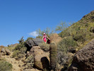 2016-03-30 :2: Wind Cave Trail #281 :: FLYING_FLIVER