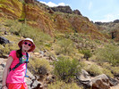 2016-03-30 :2: Wind Cave Trail #281 :: FLYING_FLIVER