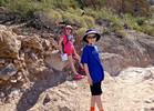 2016-03-30 :2: Wind Cave Trail #281 :: FLYING_FLIVER