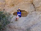 2016-03-30 :2: Wind Cave Trail #281 :: FLYING_FLIVER
