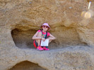 2016-03-30 :2: Wind Cave Trail #281 :: FLYING_FLIVER