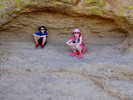 2016-03-30 :2: Wind Cave Trail #281 :: FLYING_FLIVER