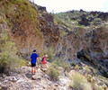 2016-03-30 :2: Wind Cave Trail #281 :: FLYING_FLIVER
