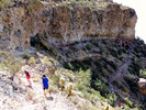 2016-03-30 :2: Wind Cave Trail #281 :: FLYING_FLIVER