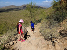 2016-03-30 :2: Wind Cave Trail #281 :: FLYING_FLIVER