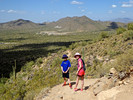 2016-03-30 :2: Wind Cave Trail #281 :: FLYING_FLIVER