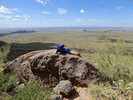 2016-03-30 :2: Wind Cave Trail #281 :: FLYING_FLIVER