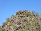 2016-04-04 :2: Sevenmile Mountain - Peak 2948 :: FLYING_FLIVER