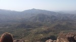2016-04-15 :2: Skull Mesa from Spur Cross TH :: JasonCleghorn
