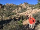 2016-04-16 :1: Constellation Willow Watson Lake Loop :: rayhuston