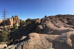 2016-04-16 :1: Constellation Willow Watson Lake Loop :: rayhuston