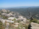 2016-05-22 :1: Granite Mountain Trail #261 :: astrobrewer