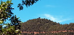 2016-06-18 :: Sierra Ancha from SR 288 :: rwstorm