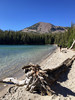2016-07-20 :1: McLeod Lake Trail :: chumley