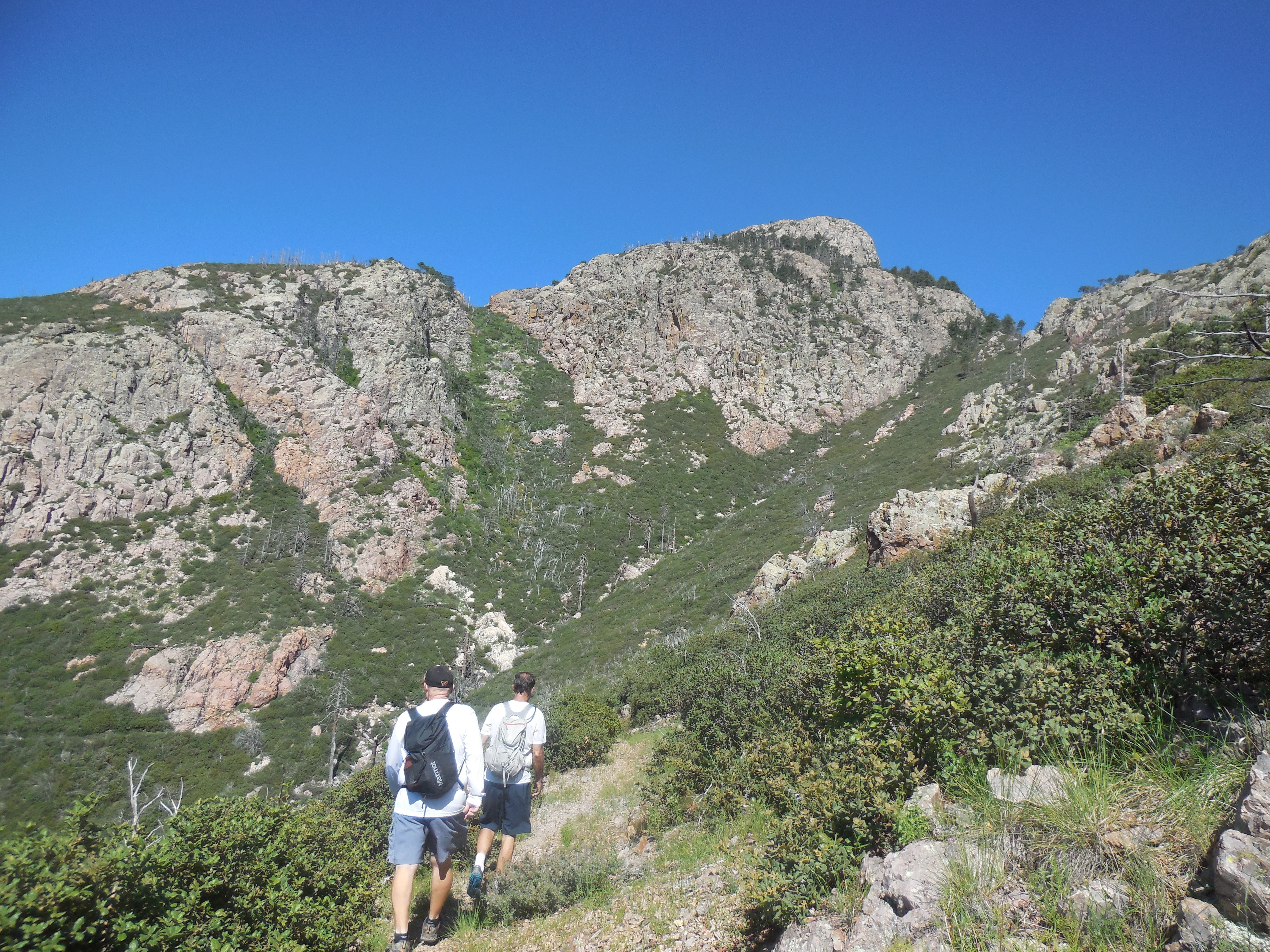 Super Trail #134, AZ | HikeArizona