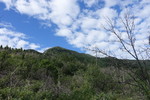 2016-08-20 :2: Carr Peak - Comfort Springs Loop :: DallinW
