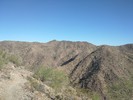 2016-08-28 :1: Pyramid to Goat Hill :: syoung