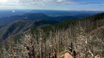 2016-08-28 :1: Fremont & Doyle Peaks :: chumley