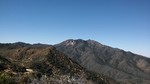 2016-09-25 :2: Wabayuma Peak Trail :: Tough_Boots